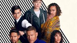 Piden que este actor de 'The Umbrella Academy' sustituya a Ezra Miller en 'The Flash'