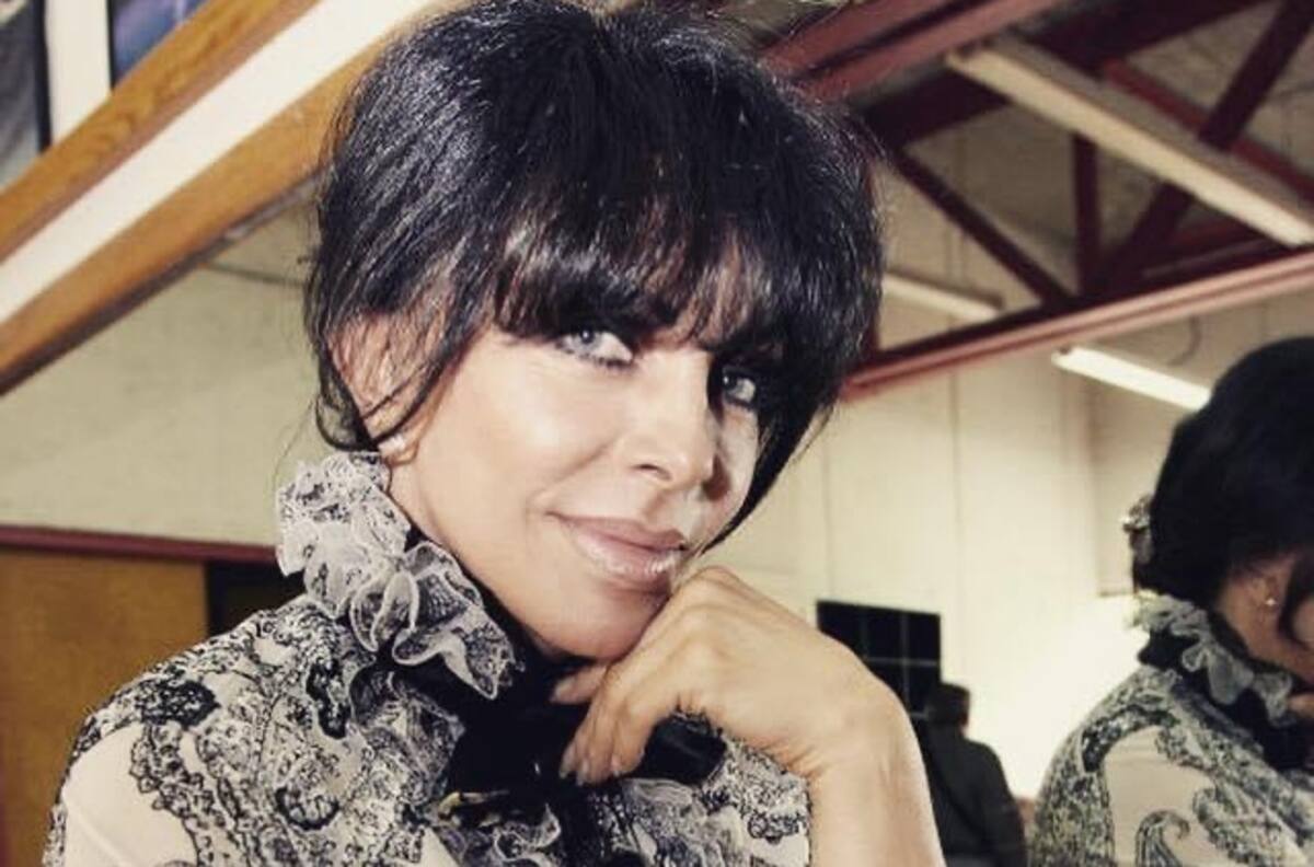 Aparecen fans que sostenían pláticas con Verónica Castro, rompen silencio y lanzan amenaza
