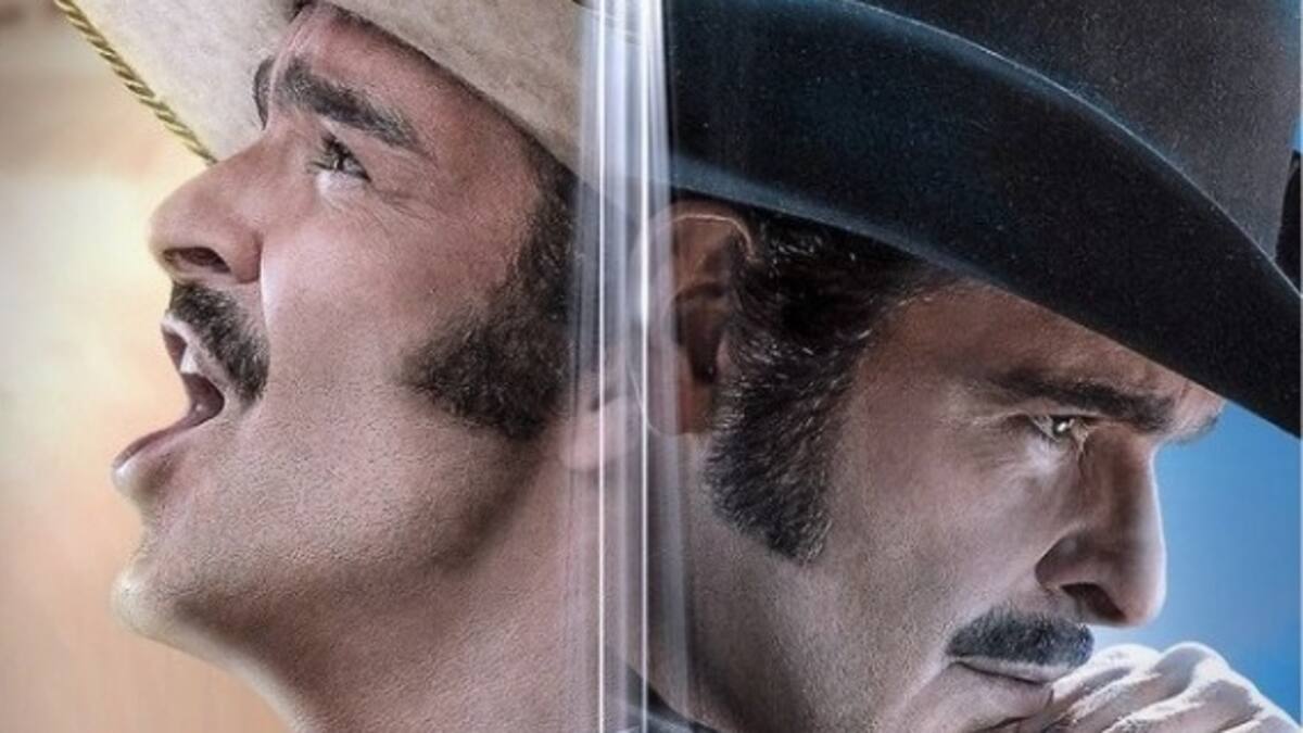 Televidentes reaccionan con memes al estreno de la bioserie 'El último Rey' de Vicente Fernández