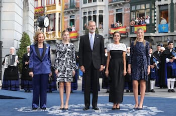 Las desiguales pasiones y obsesiones de los miembros de la realeza española