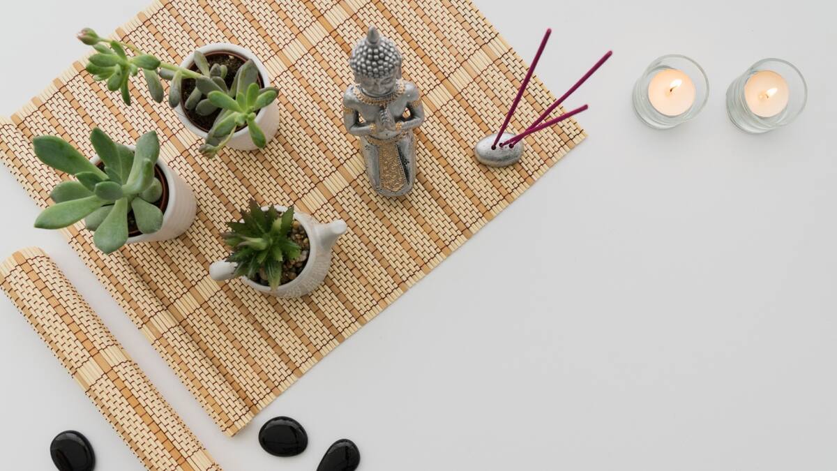 Feng Shui: 3 elementos que debes poner en la entrada de tu casa como repelentes de malas vibras