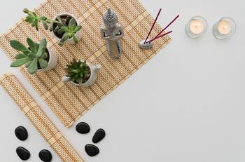 Feng Shui: 3 elementos que debes poner en la entrada de tu casa como repelentes de malas vibras