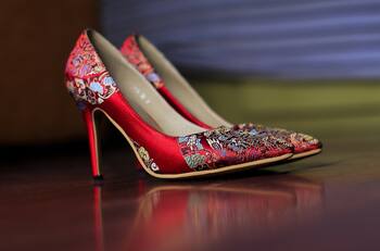 Cómo utilizar el Feng Shui en tus zapatos para atraer la prosperidad económica