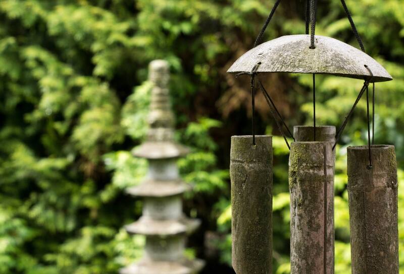 Sigue estos pasos del Feng Shui para mejorar tu espacio y tener una actitud positiva.