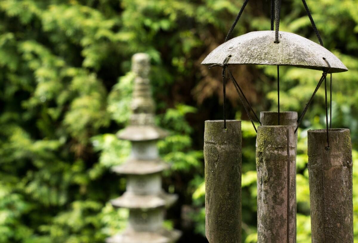 Sigue estos pasos del Feng Shui para mejorar tu espacio y tener una actitud positiva.