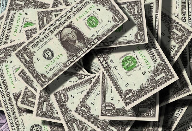 Sigue estos consejos y rituales para atraer dinero según el Feng Shui.