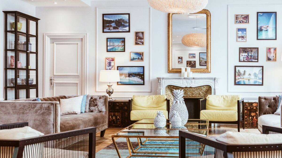 ¿Dónde poner las fotografías para atraer la felicidad?: guía de Feng Shui para armonizar tu hogar