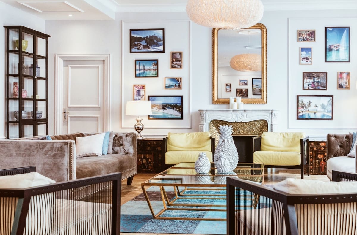 ¿Dónde poner las fotografías para atraer la felicidad?: guía de Feng Shui para armonizar tu hogar