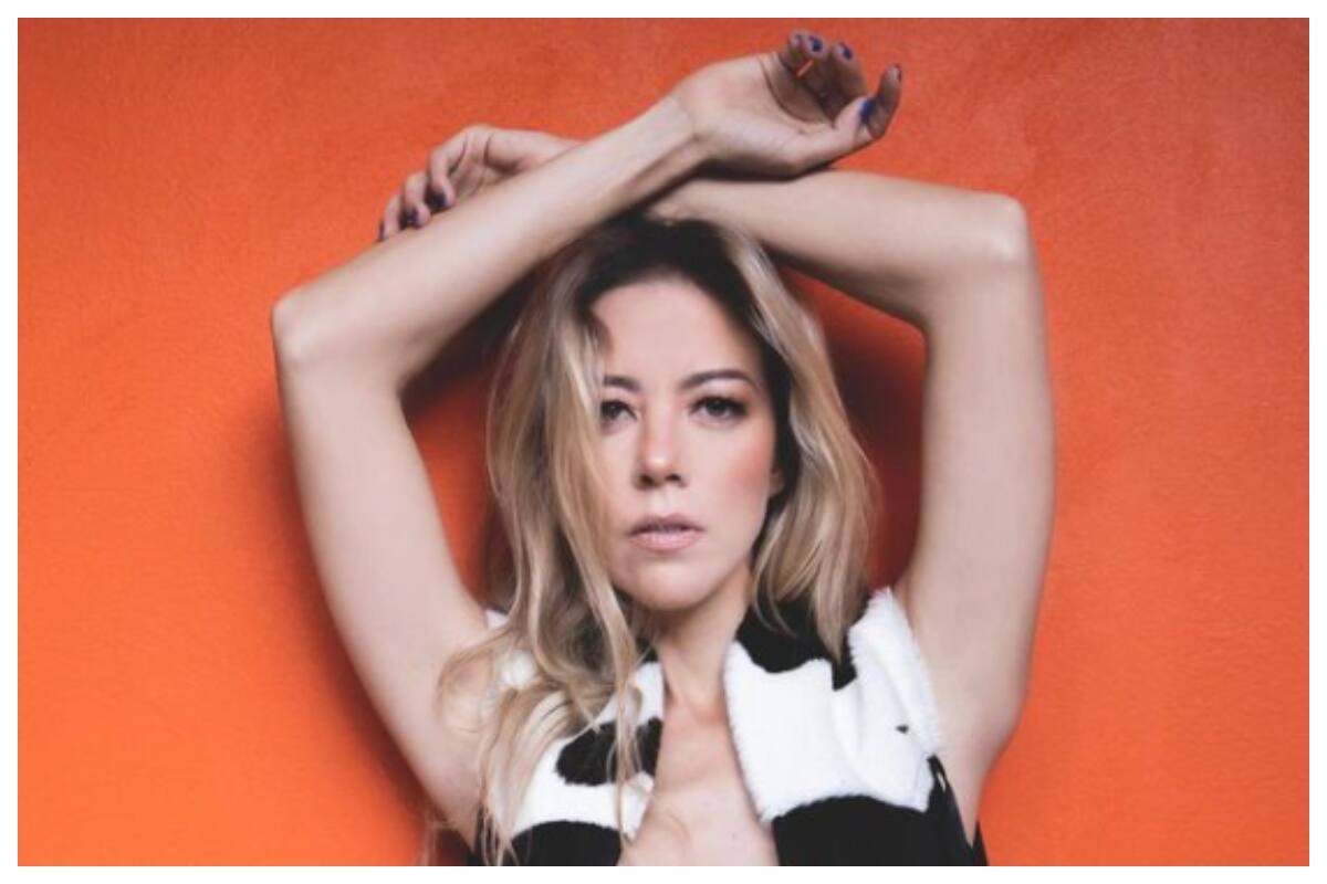 Fernanda Castillo ha dado por superado su paso por El Señor de los Cielos y ahora se aboca a nuevos proyectos. El más reciente ha sido la serie Isla Brava.