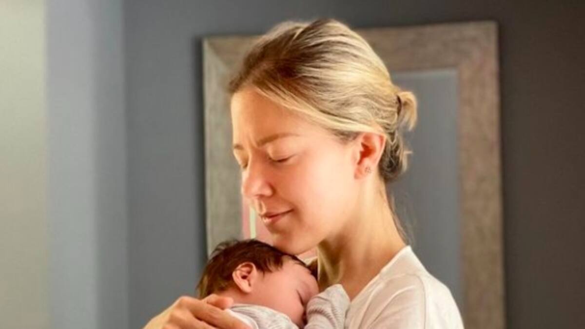 Fernanda Castillo celebra el primer cumpleaños de su hijo con una emotiva publicación