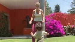 Fernanda Castillo comparte importante logro de su bebé y hace llorar a otros famosos