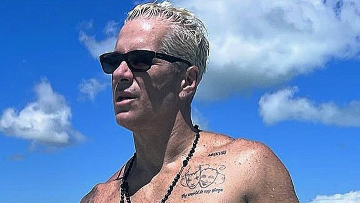 Fernando Carrillo se enfrenta a su primer problema tras abrir cuenta en plataforma de adultos