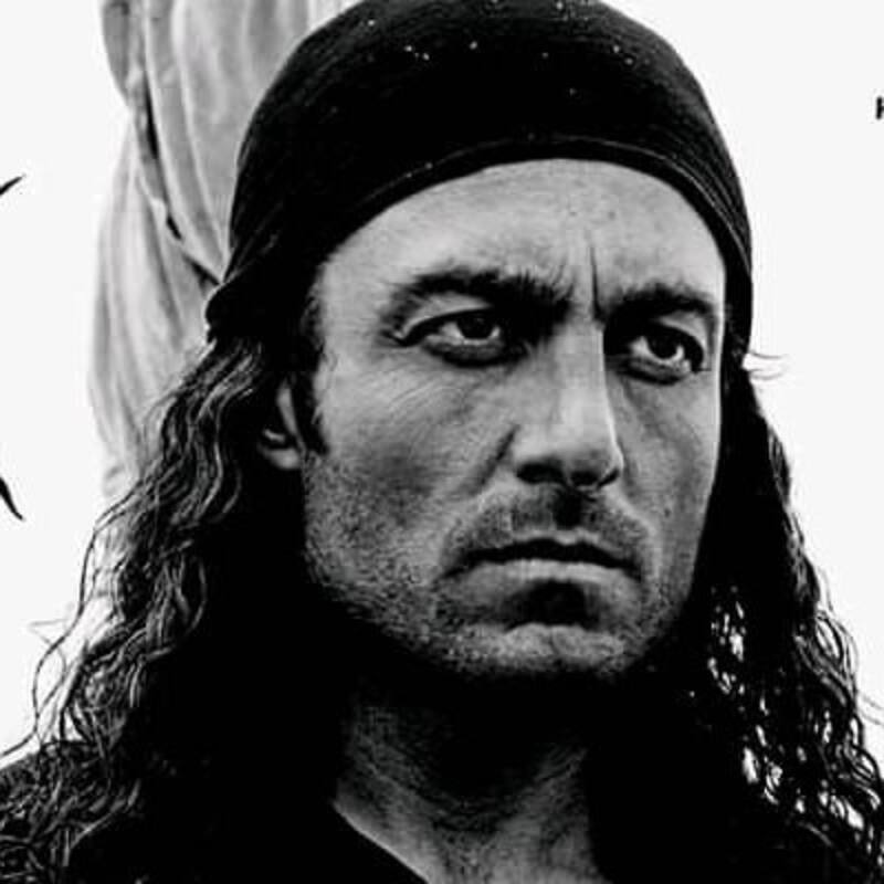 Fernando Colunga es inpiración hasta para una banda en Serbia - Créditos: Facebook