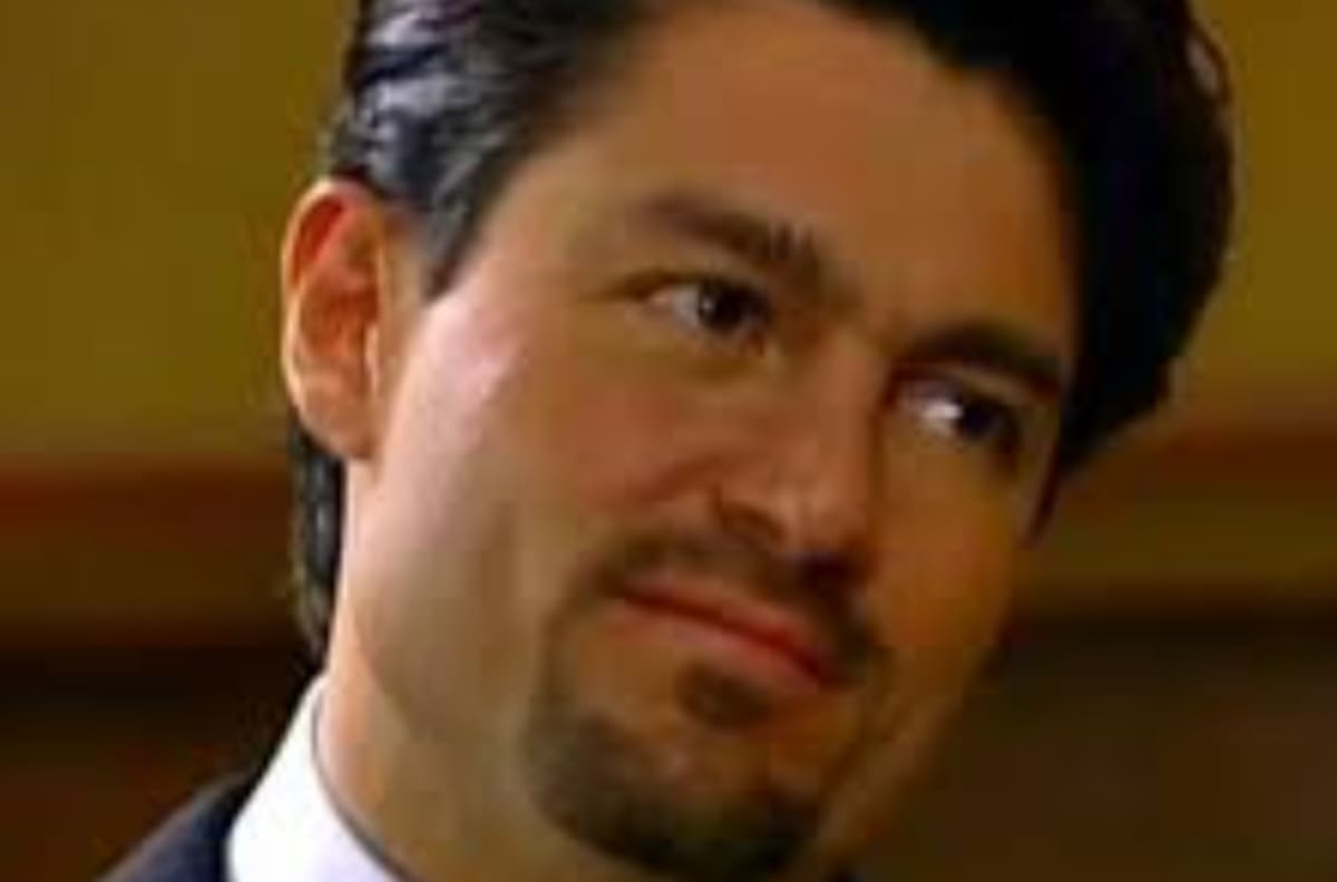 Este fue el personaje que interpretó Fernando Colunga en 'Plaza Sésamo'
