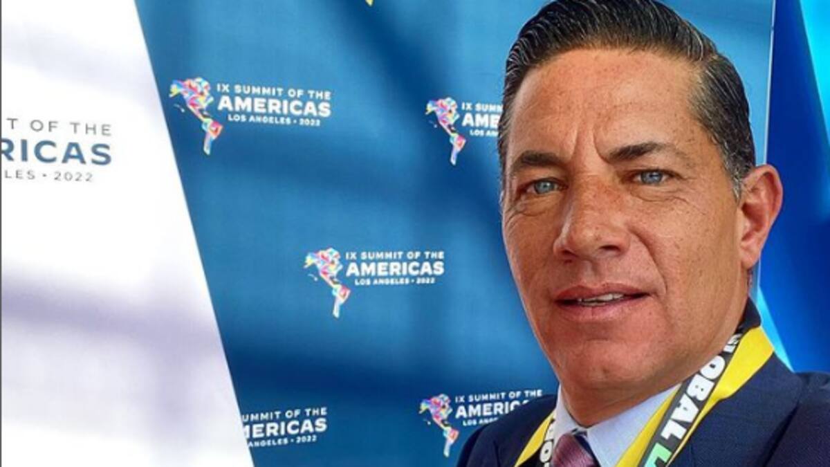 Fernando del Rincón comparte lamentable noticia y pide ayuda