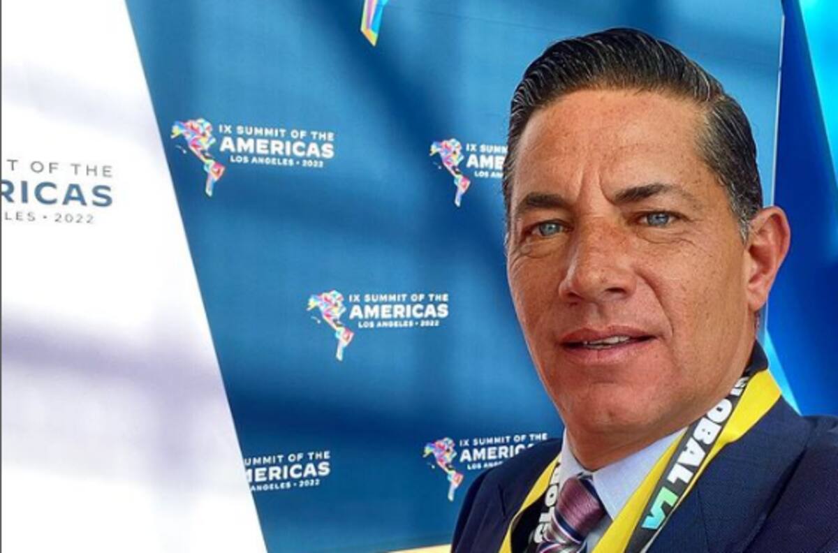 Fernando del Rincón comparte lamentable noticia y pide ayuda