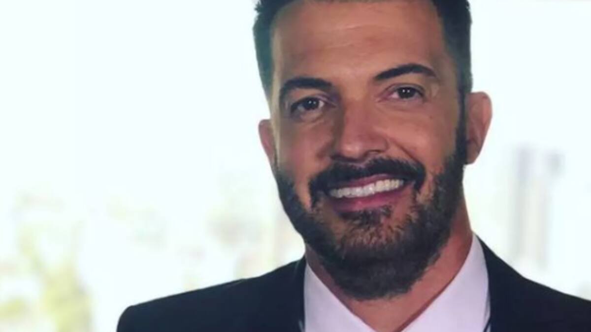 Fernando del Solar reveló la verdadera causa por la cual salió del programa 'Hoy'