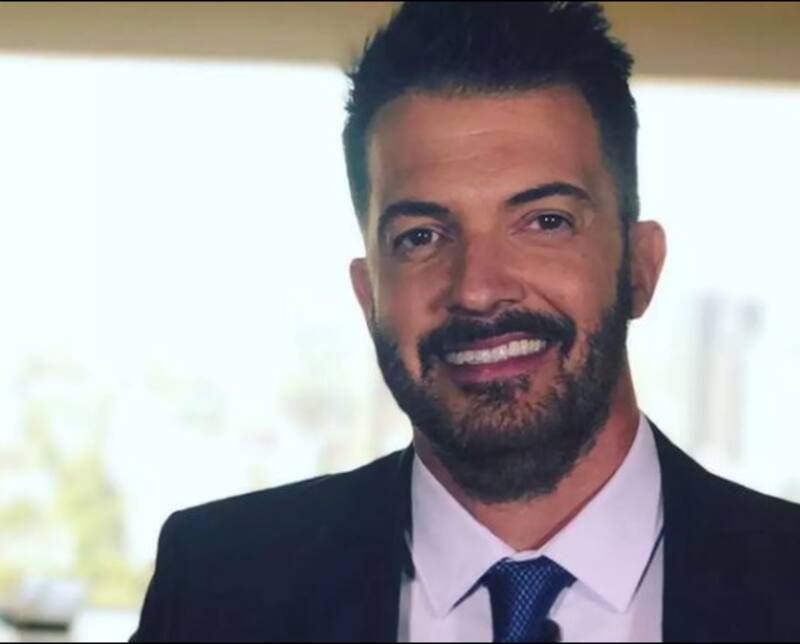 Fernando del Solar reveló haber recibido malos tratos por parte de los conductores de Hoy - Créditos: Instagram