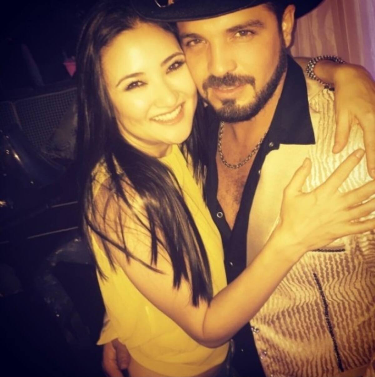 Fernando Santana anuncia que será papá - Créditos: Instagram