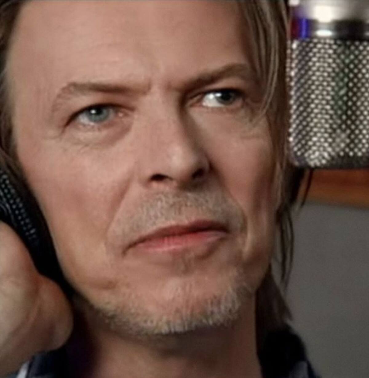 Festejan cumpleaños de David Bowie con disco inédito - Créditos: Instagram David Bowie