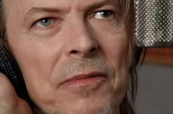 Festejan cumpleaños 75 de David Bowie con publicación de disco inédito