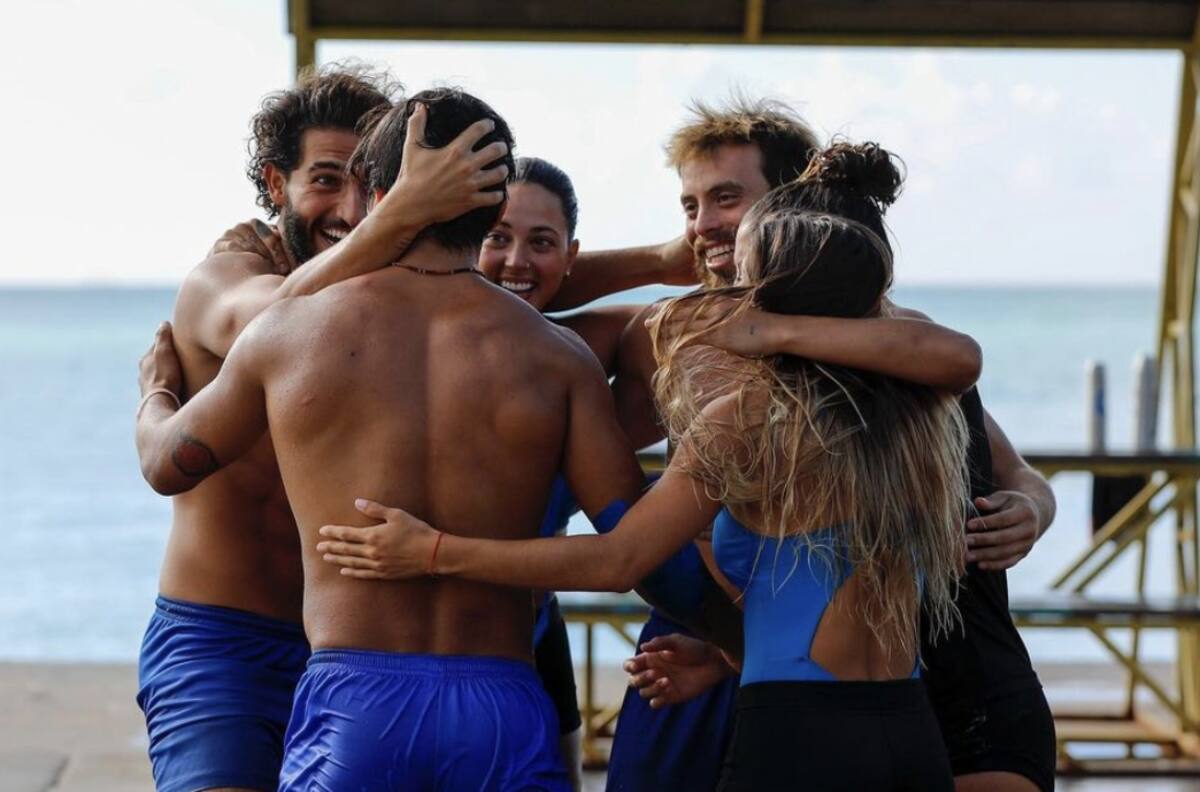 Exatlón México: Filtran el nombre de los dos ganadores de la quinta temporada