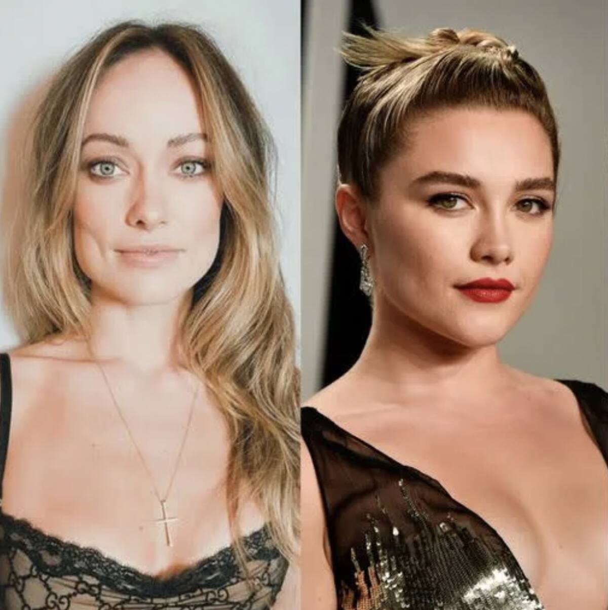 Filtran audio de Olivia Wilde y suma una polémica más - Créditos: Instagram