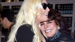 Filtran pelea y supuesta enemistad de Susana Giménez y Verónica Castro por una mujer