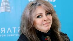 Filtran chats de menores hablando de Verónica Castro que probarían inocencia de la presentadora