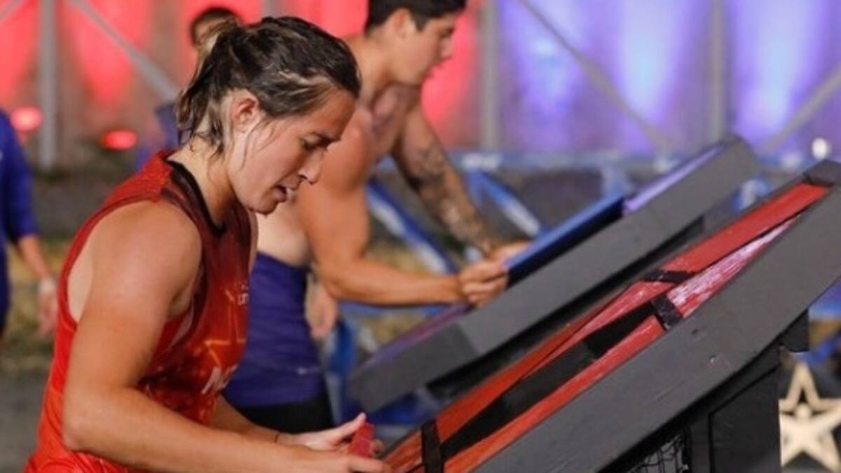 Exatlón All Star: Filtran eliminado del domingo 27 de marzo