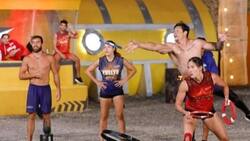 Exatlón All Star: Filtran eliminado del domingo 6 de marzo