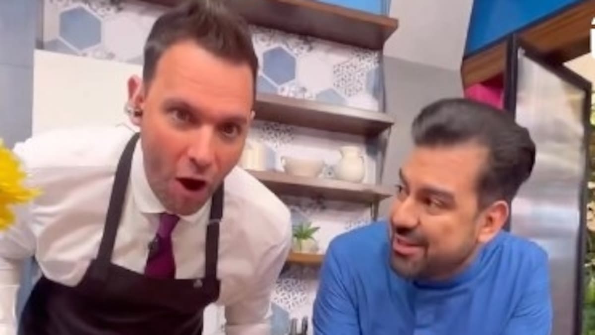 MasterChef Celebrity México: filtran nombre del nuevo participante eliminado