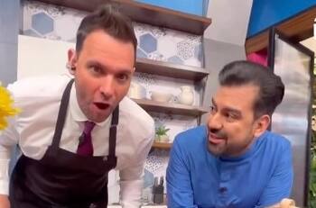 MasterChef Celebrity México: filtran nombre del nuevo participante eliminado