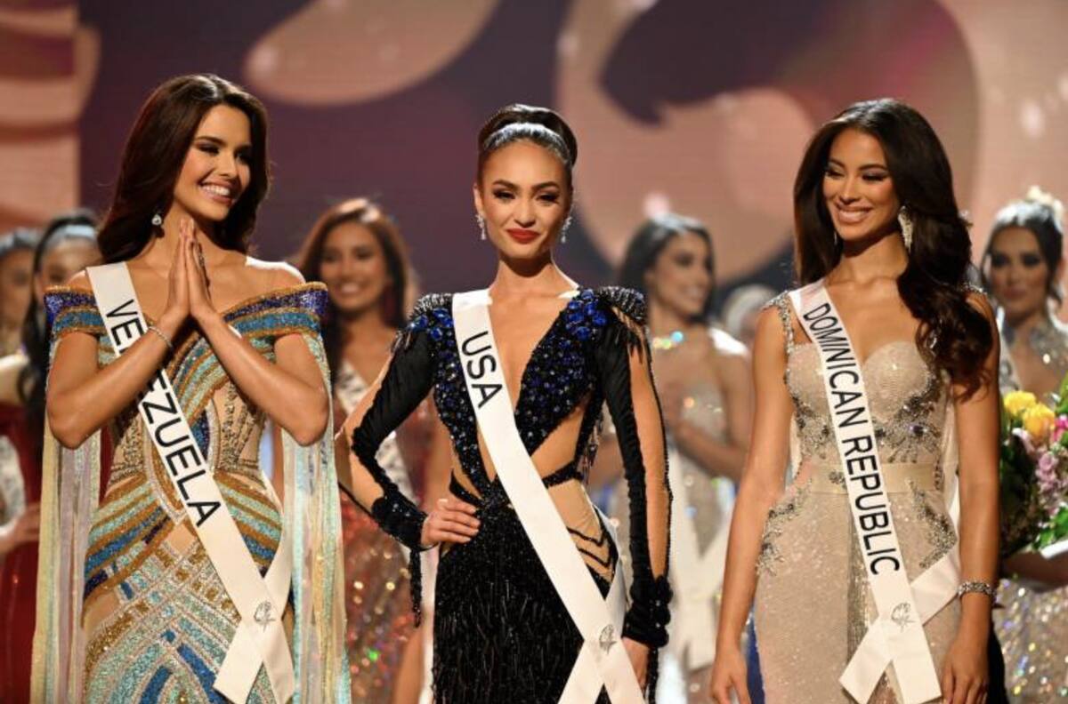 Organización de Miss Universo responde sobre el presunto fraude para favorecer a Miss USA