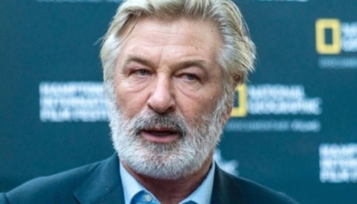 Fiscal explica porqué Alec Baldwin podría tener razón con su teoría - Créditos: Instagram