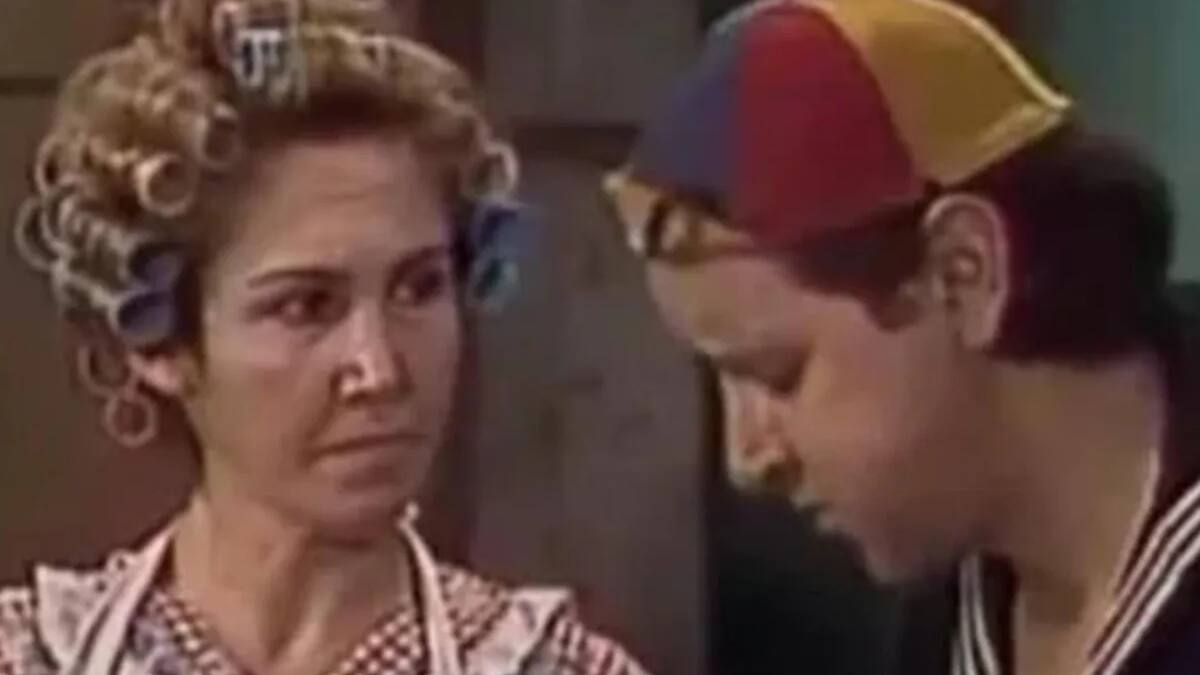 Florinda Meza y Carlos Villagrán: Se aclaran los rumores de demanda