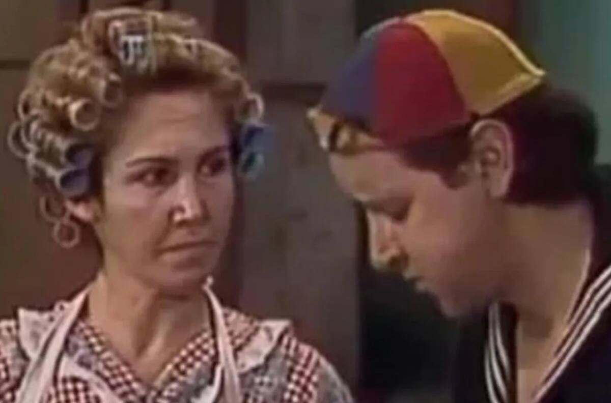 Florinda Meza y Carlos Villagrán: Se aclaran los rumores de demanda