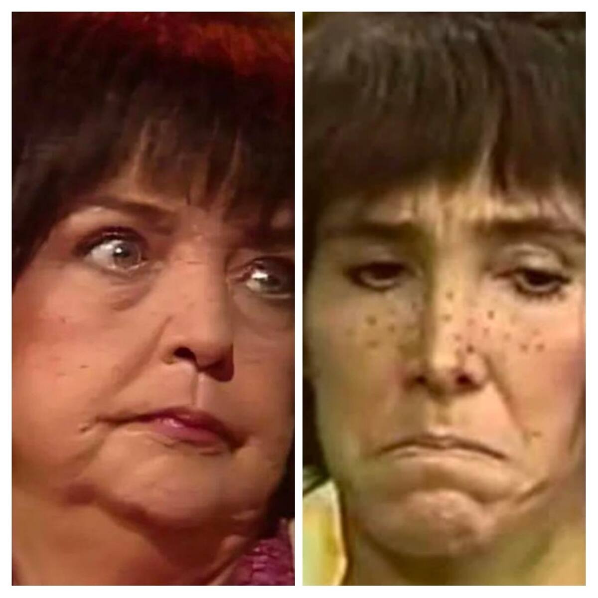 Florinda Meza fue duramente criticada por sus dichos - Créditos: Twitter