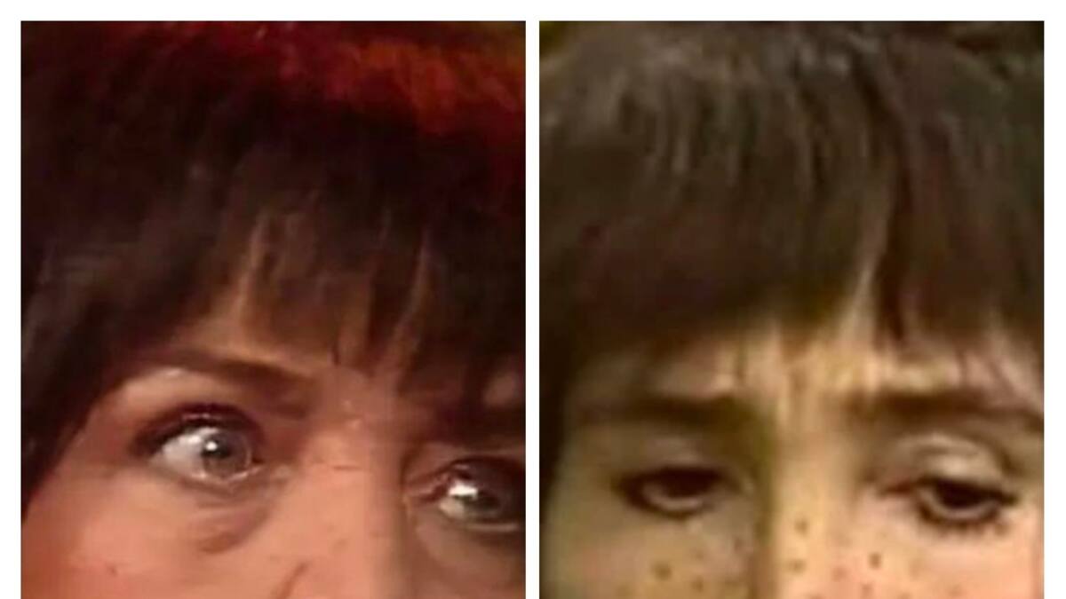 Internautas arremeten contra Florinda Meza por lamentar muerte de Anabel Gutiérrez