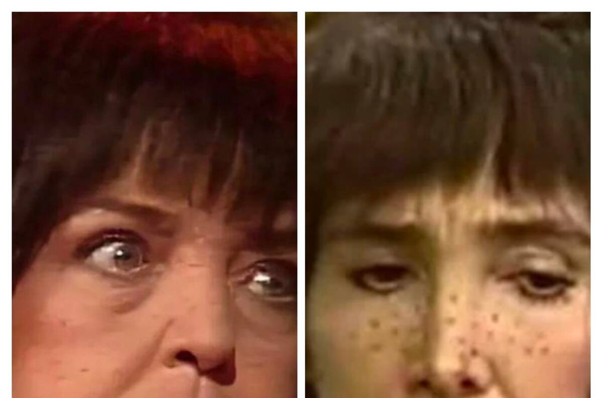 Internautas arremeten contra Florinda Meza por lamentar muerte de Anabel Gutiérrez