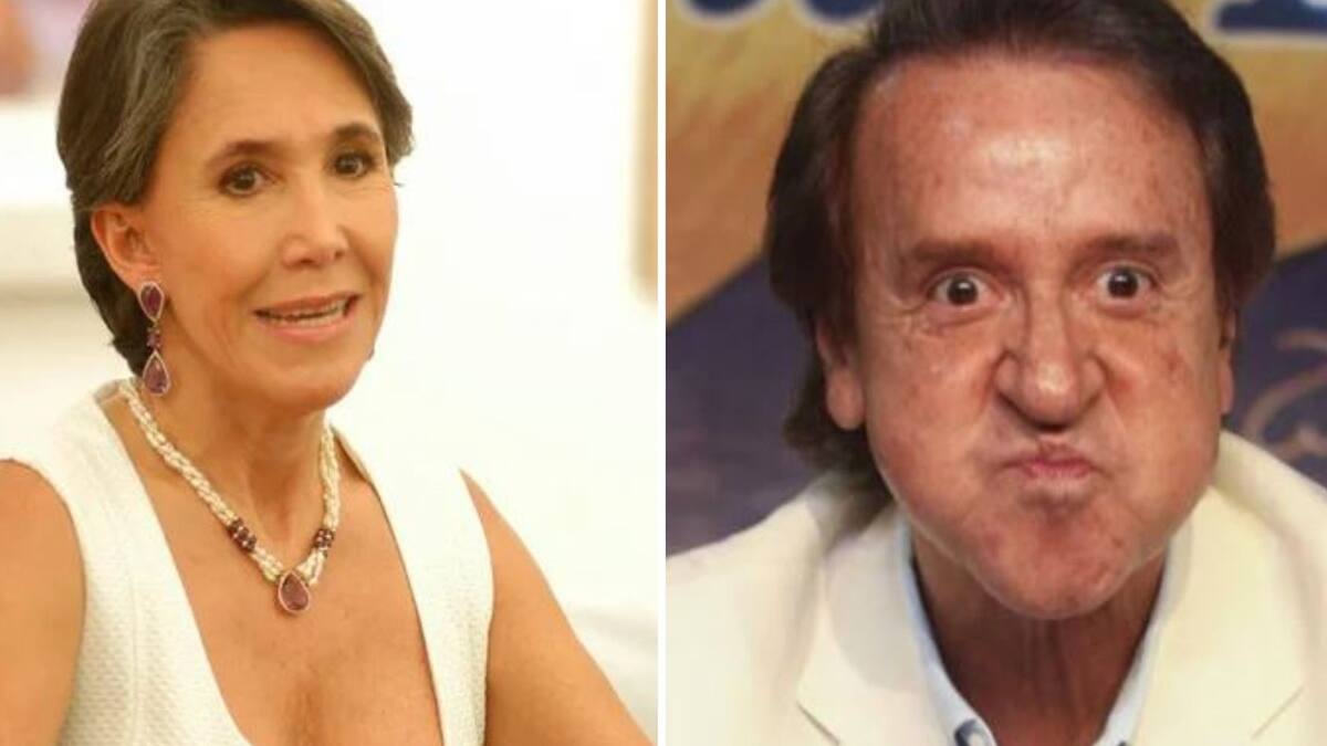 Polémica: Florinda Meza revela si demandará a Quico por asegurar que mantuvieron una relación amorosa