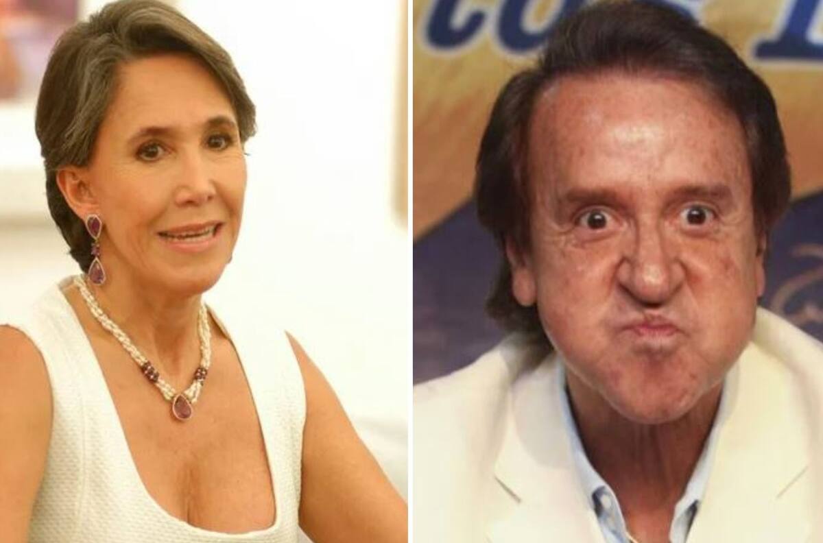 Polémica: Florinda Meza revela si demandará a Quico por asegurar que mantuvieron una relación amorosa