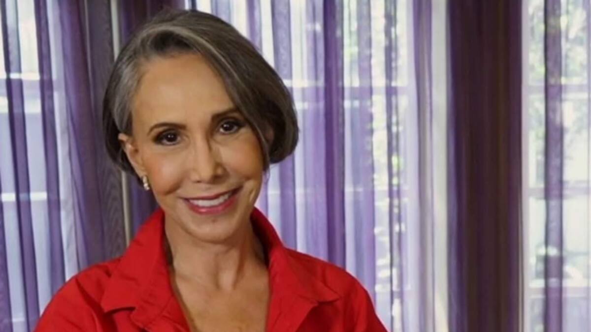Florinda Meza y su batalla para que universo de "Chespirito" vuelva a la televisión