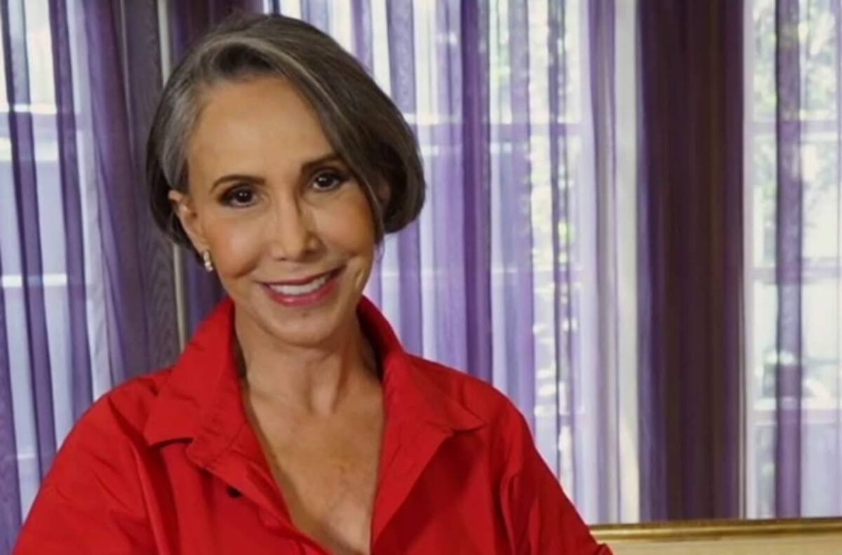 Florinda Meza y su batalla para que universo de "Chespirito" vuelva a la televisión