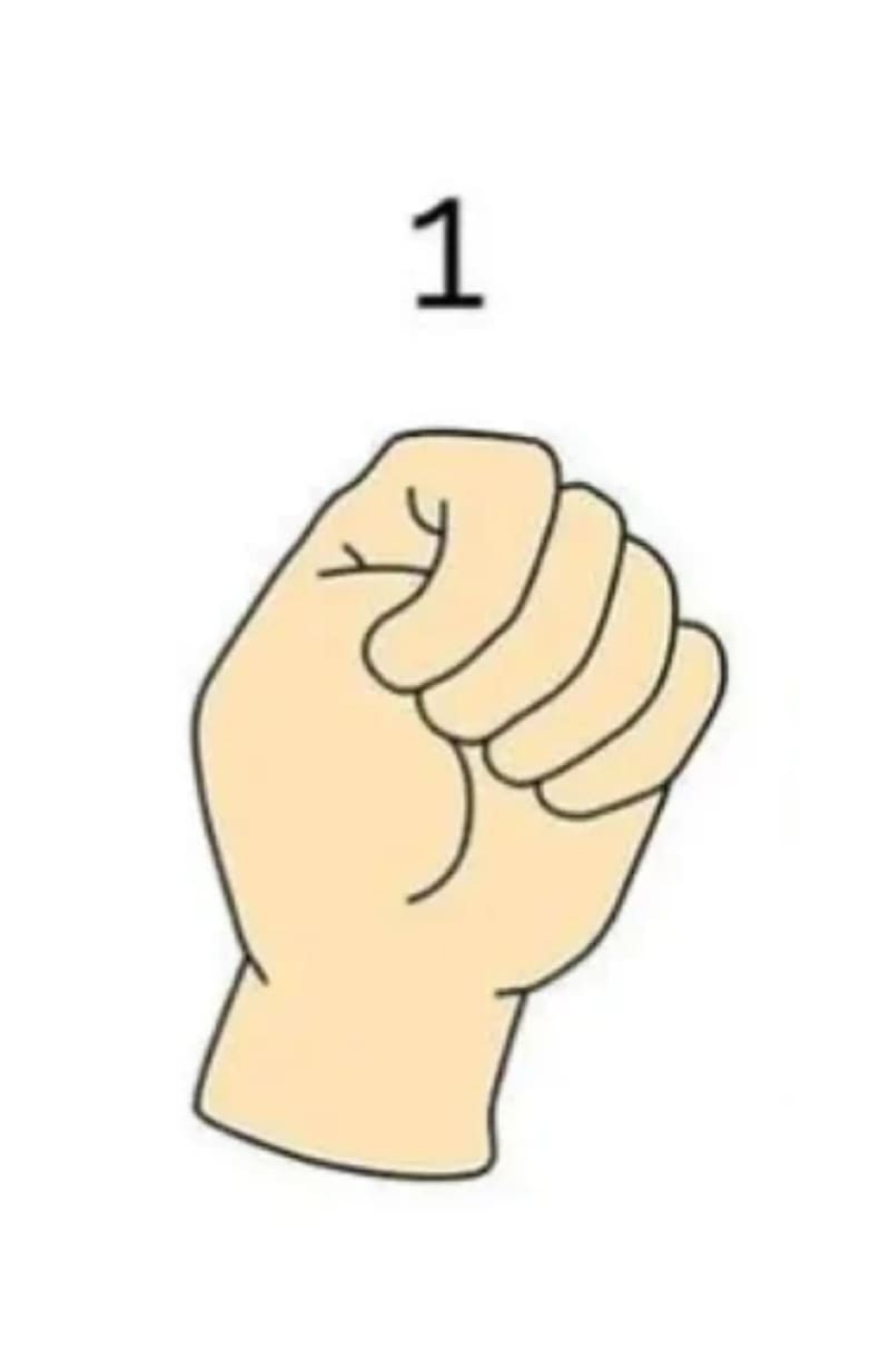 El puño del corazón abierto es enérgico, curioso y compasivo.