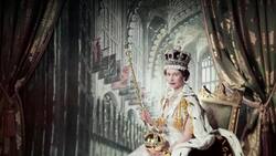 Revelan fotografías que cuentan la historia de la coronación de la reina Isabel II en 1953