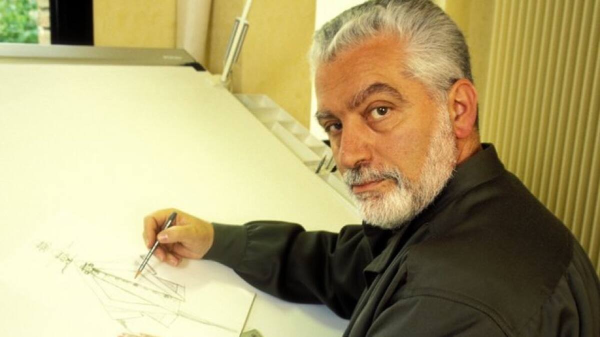 Paco Rabanne, famoso diseñador de moda, muere en Francia a los 88 años