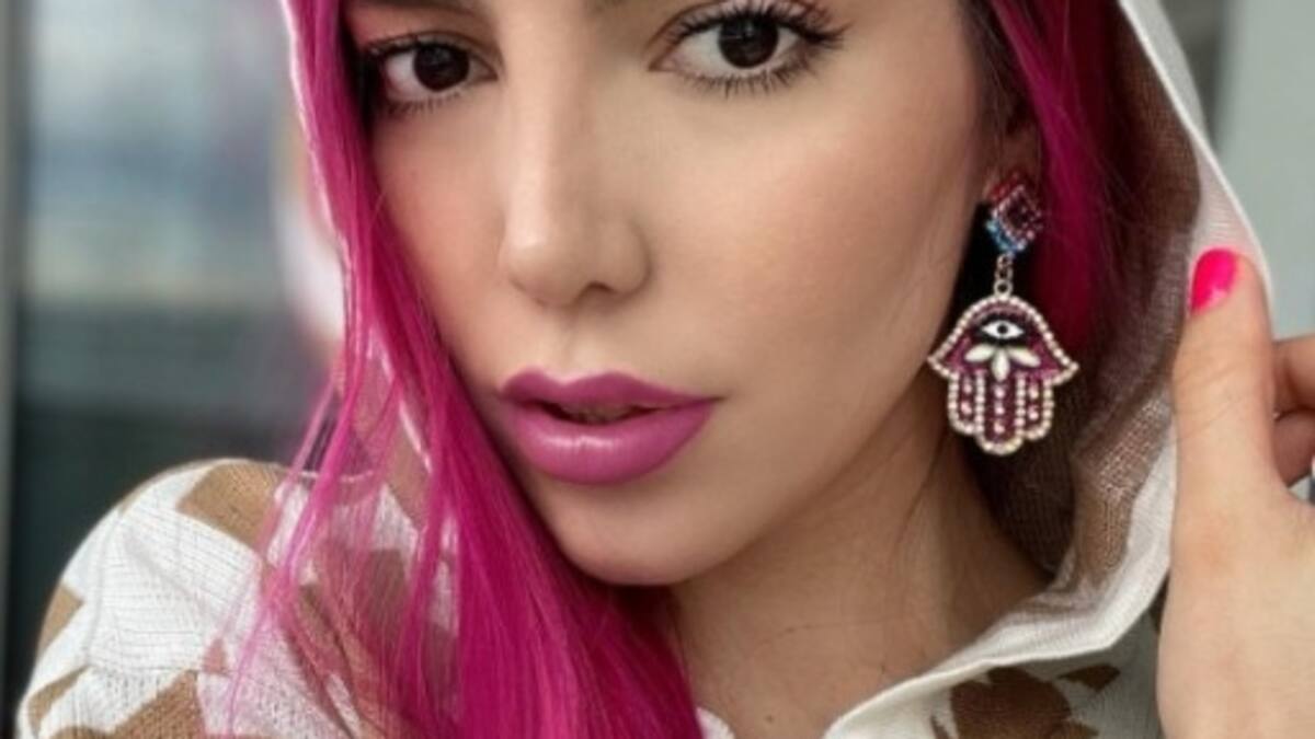 Frida Sofía víctima de violencia; la familia no se preocupó por su detención