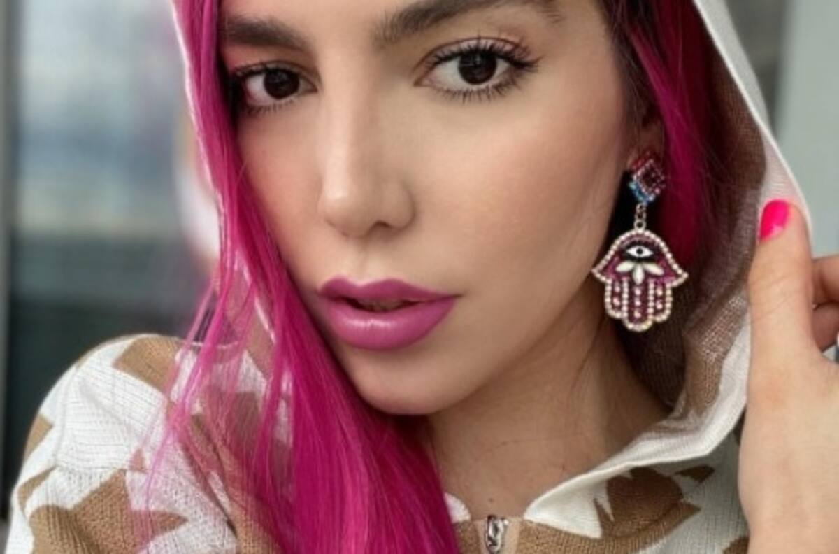 Frida Sofía víctima de violencia; la familia no se preocupó por su detención