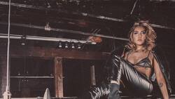 Frida Sofía deja misterioso mensaje luego de que Enrique Guzmán afirmara que la ama